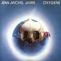  Jean Michel Jarre 