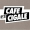  Caf la Cigal 