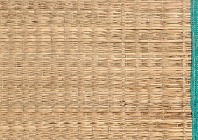  straw mat 