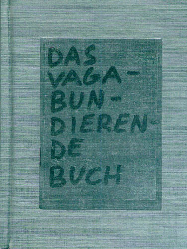 Das vagabundierende Buch : Philosophenturm 10.Stock